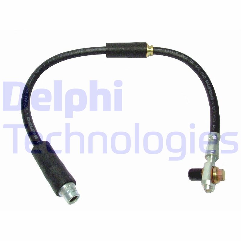 Remslang Delphi Diesel LH6010