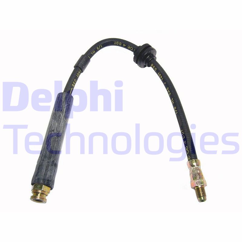 Remslang Delphi Diesel LH6026