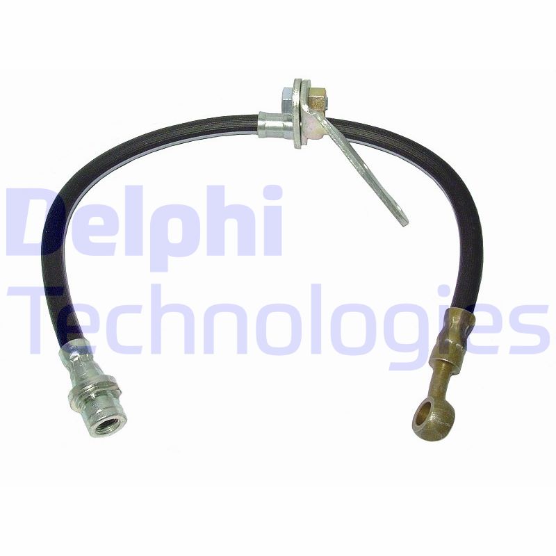 Remslang Delphi Diesel LH6033
