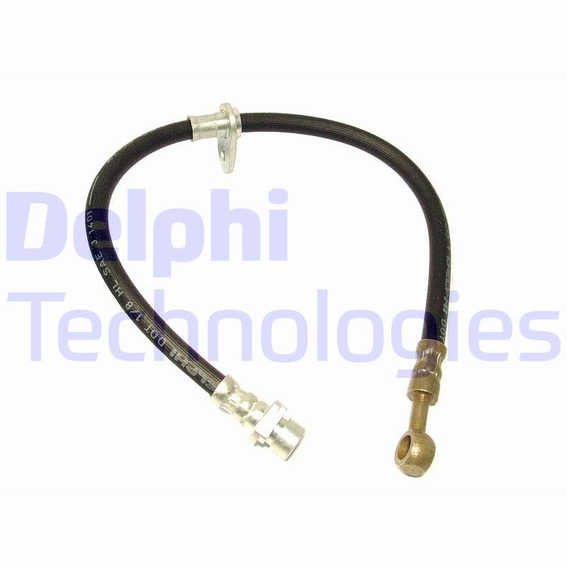 Remslang Delphi Diesel LH6034