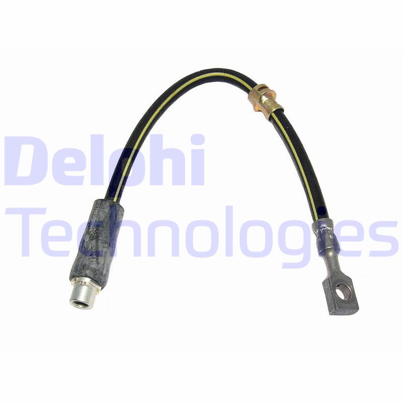 Remslang Delphi Diesel LH6072