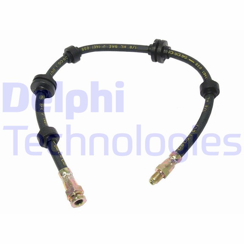 Remslang Delphi Diesel LH6104