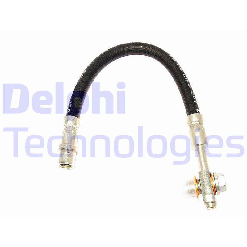 Remslang Delphi Diesel LH6108