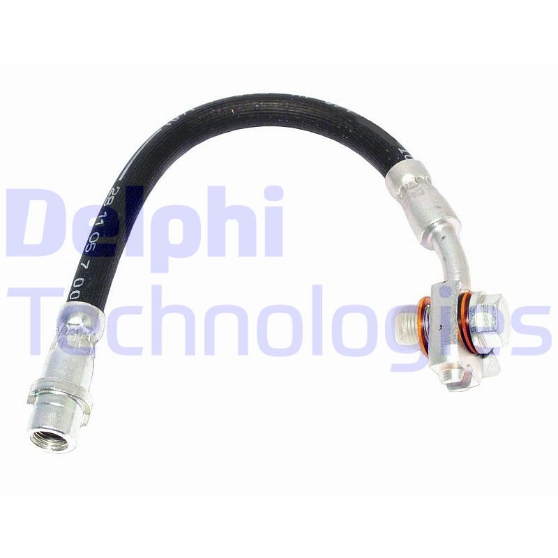 Remslang Delphi Diesel LH6109