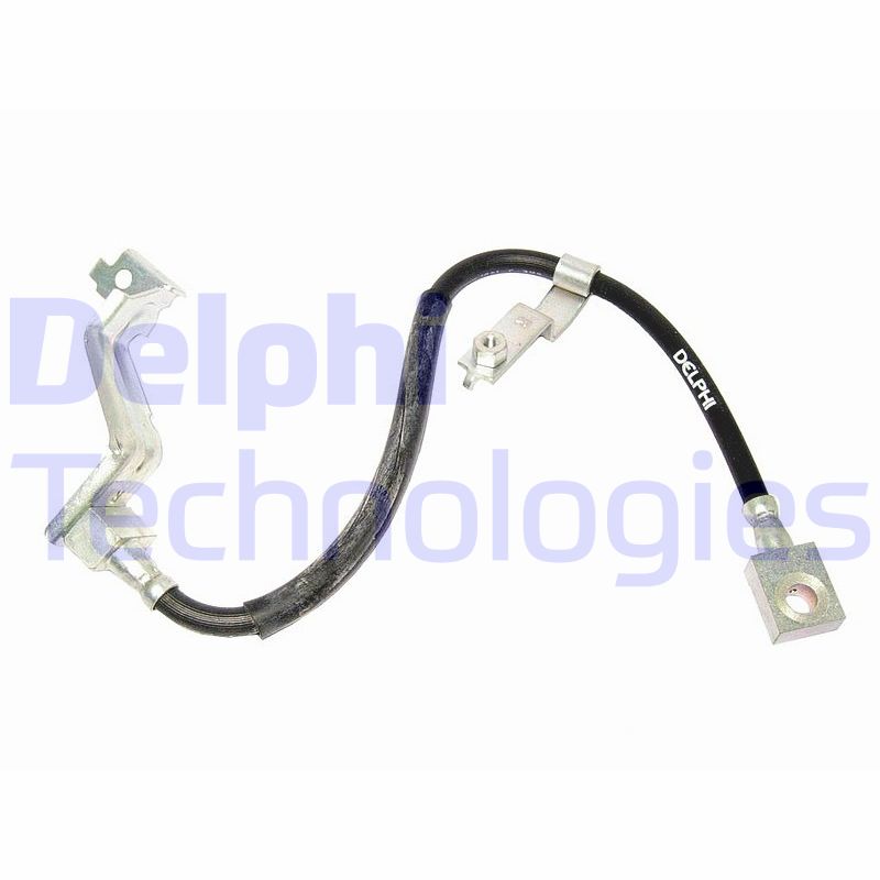 Remslang Delphi Diesel LH6120