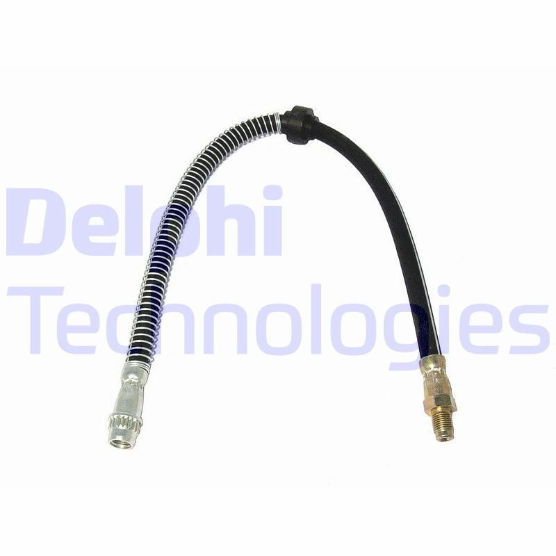 Remslang Delphi Diesel LH6124