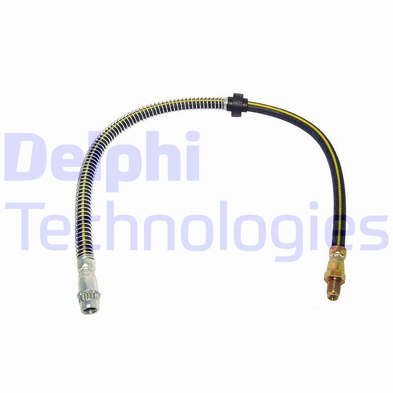 Remslang Delphi Diesel LH6126