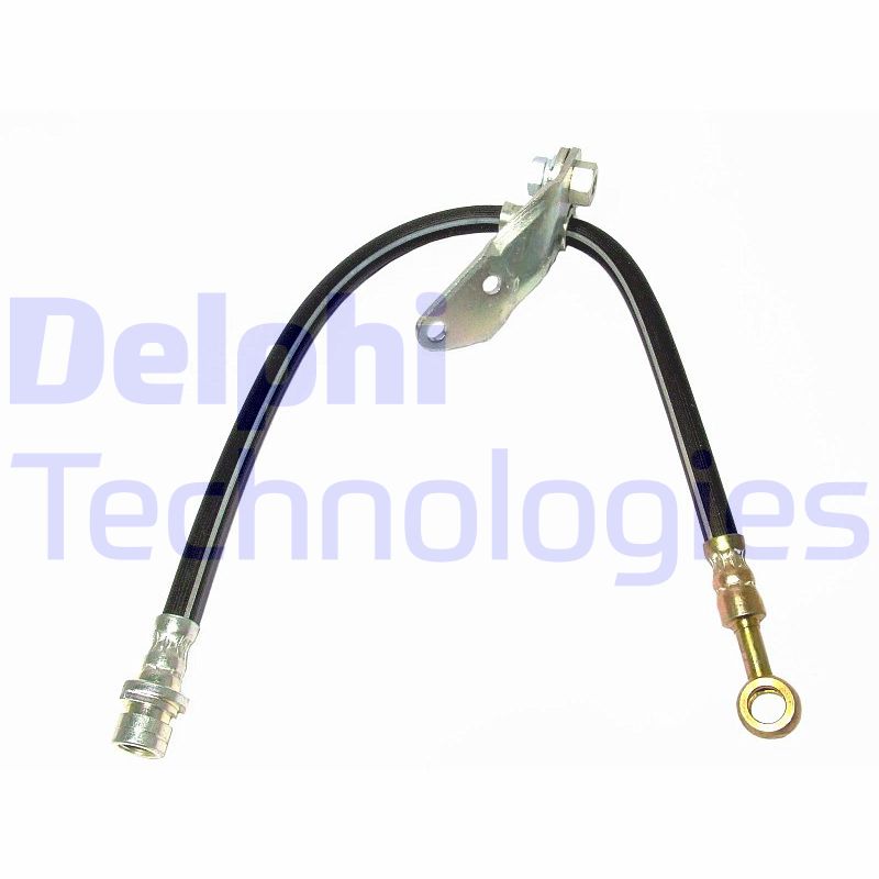 Remslang Delphi Diesel LH6158