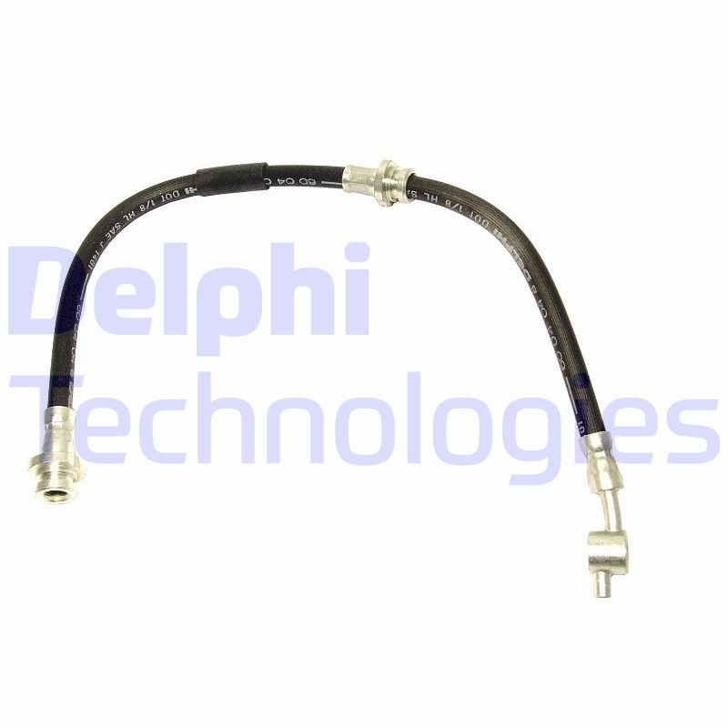 Remslang Delphi Diesel LH6204