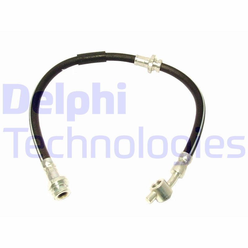 Remslang Delphi Diesel LH6205