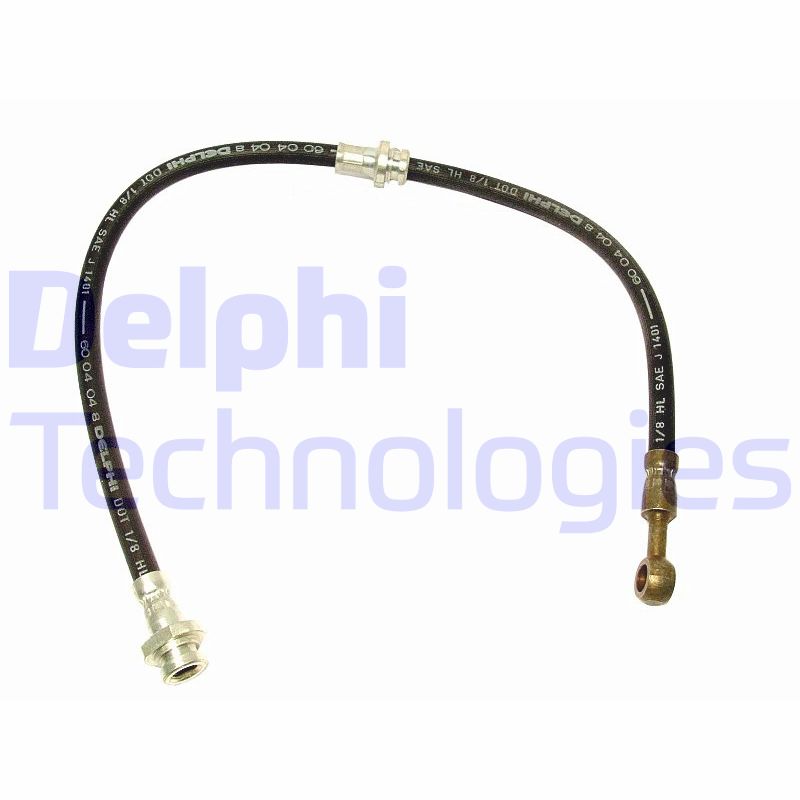 Remslang Delphi Diesel LH6206