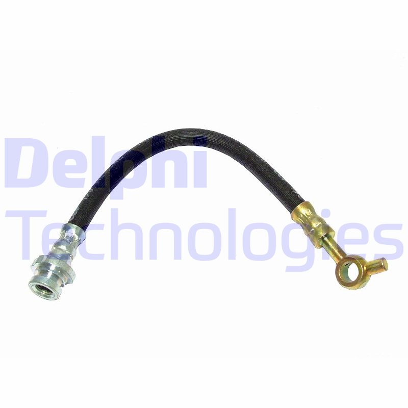 Remslang Delphi Diesel LH6217