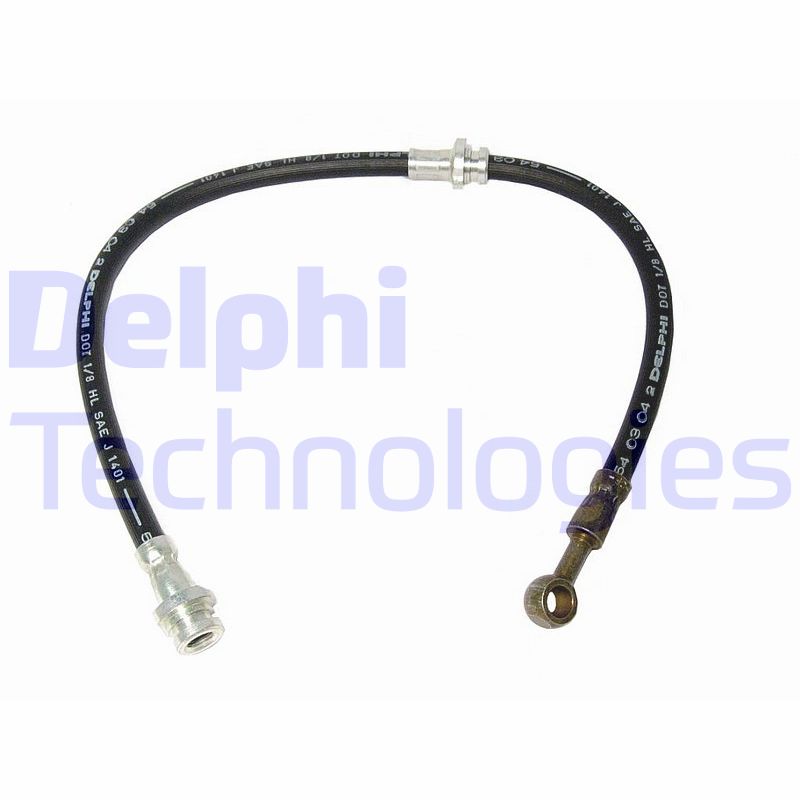 Remslang Delphi Diesel LH6221