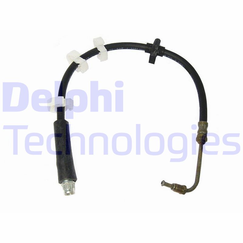 Remslang Delphi Diesel LH6237