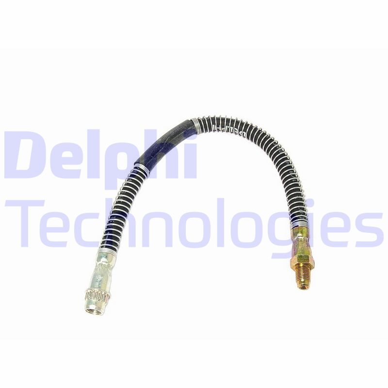 Remslang Delphi Diesel LH6245