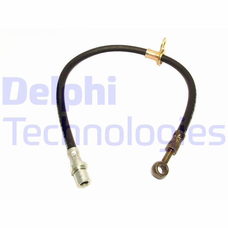 Remslang Delphi Diesel LH6263