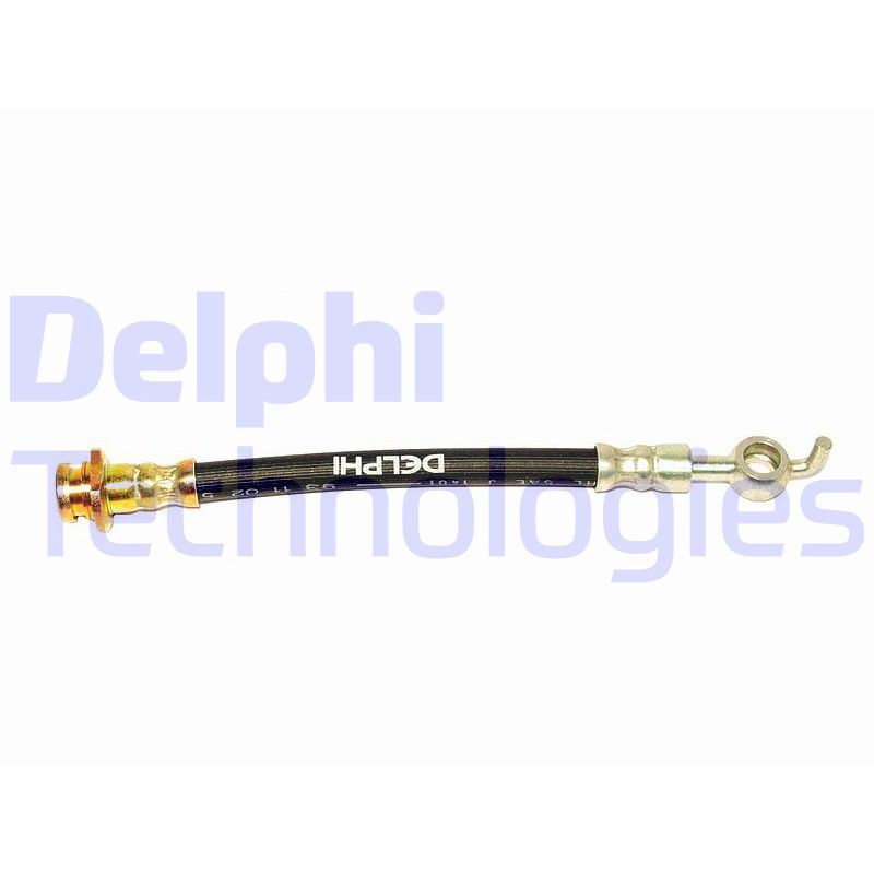 Remslang Delphi Diesel LH6283