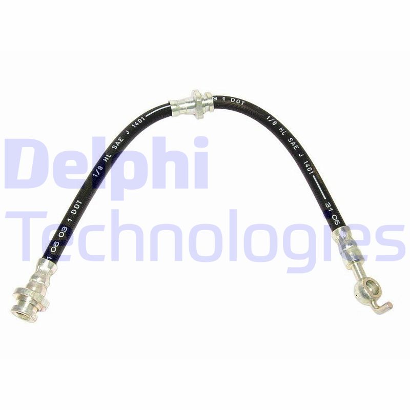 Remslang Delphi Diesel LH6284