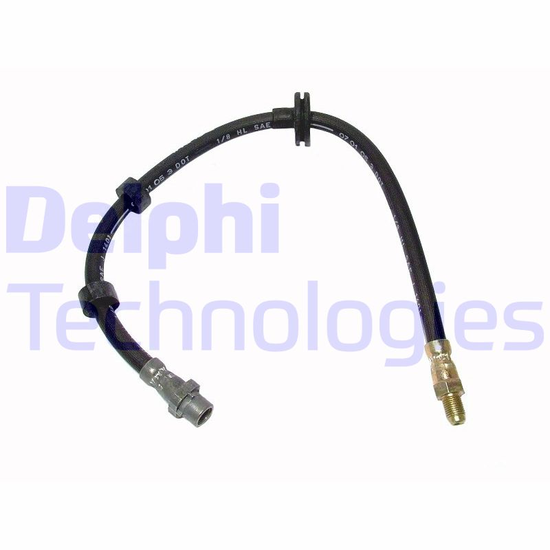 Remslang Delphi Diesel LH6297