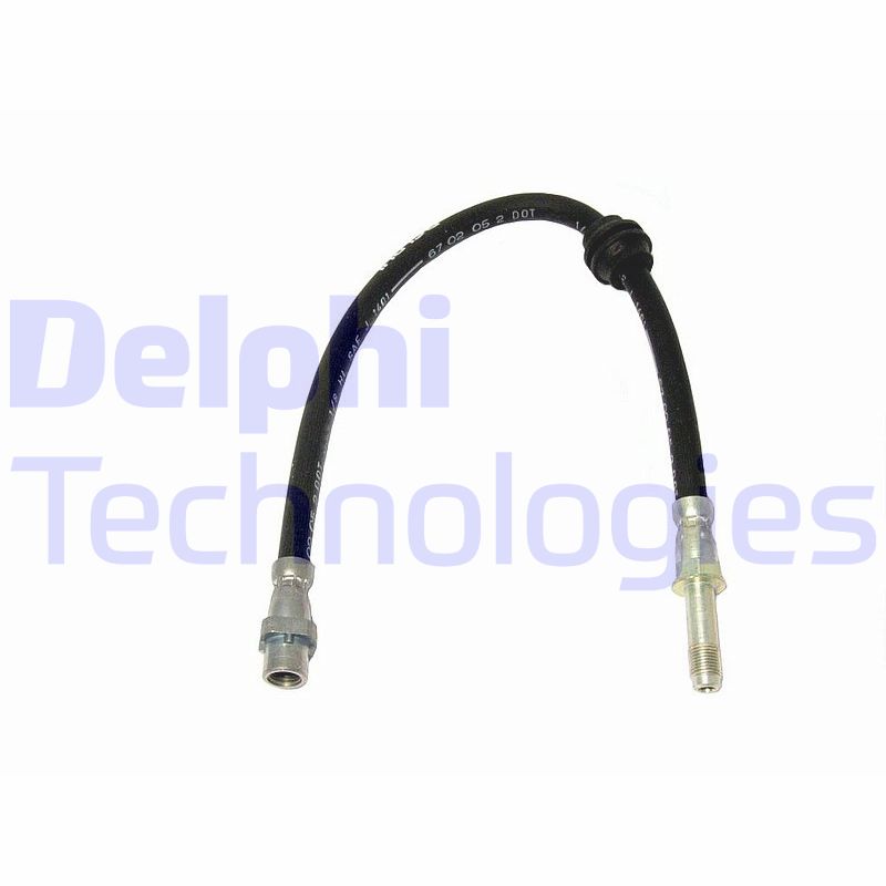 Remslang Delphi Diesel LH6302