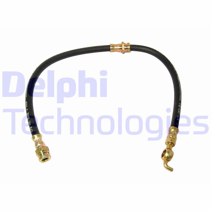 Remslang Delphi Diesel LH6306