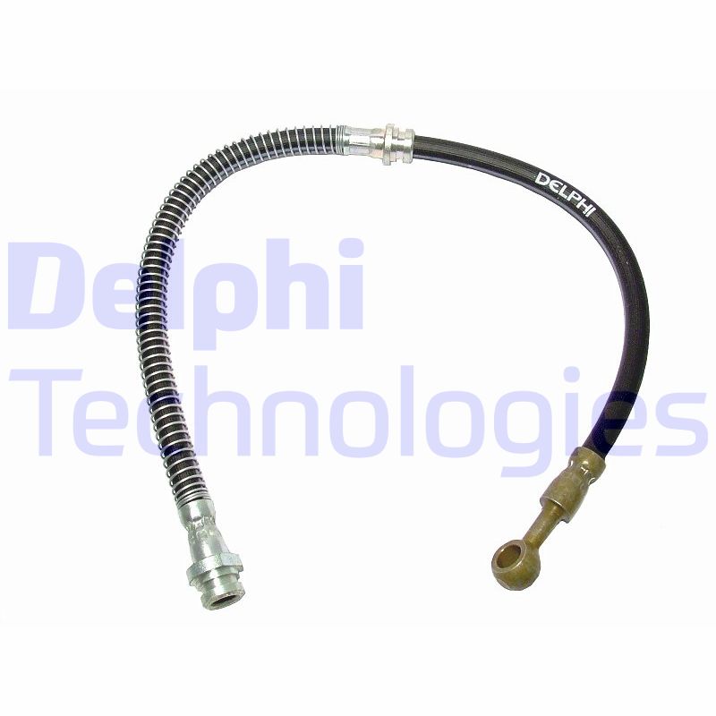 Remslang Delphi Diesel LH6317