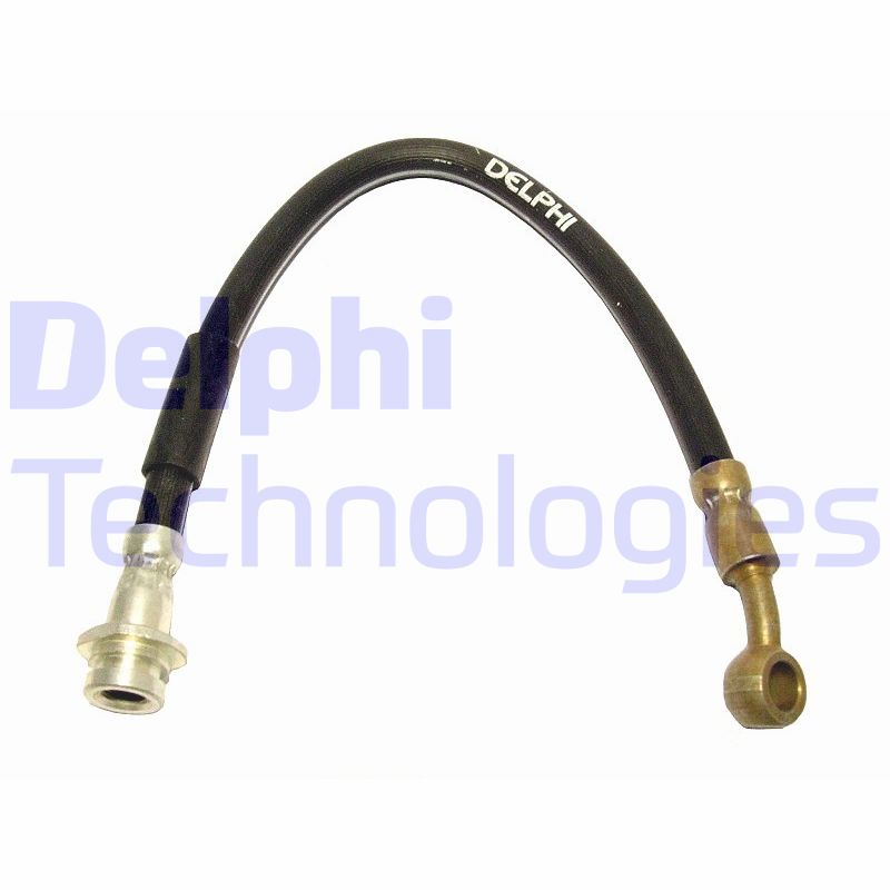 Remslang Delphi Diesel LH6323