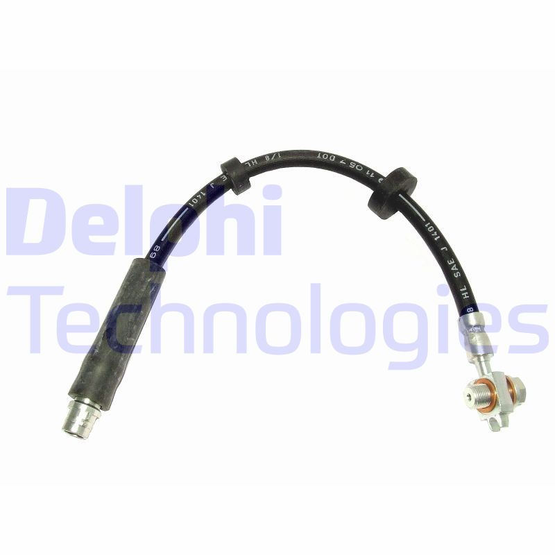 Remslang Delphi Diesel LH6333