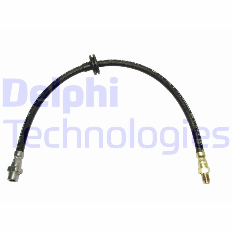 Remslang Delphi Diesel LH6340