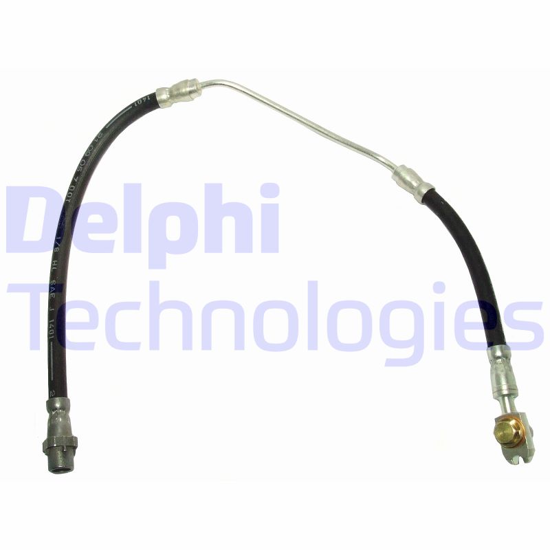 Remslang Delphi Diesel LH6341