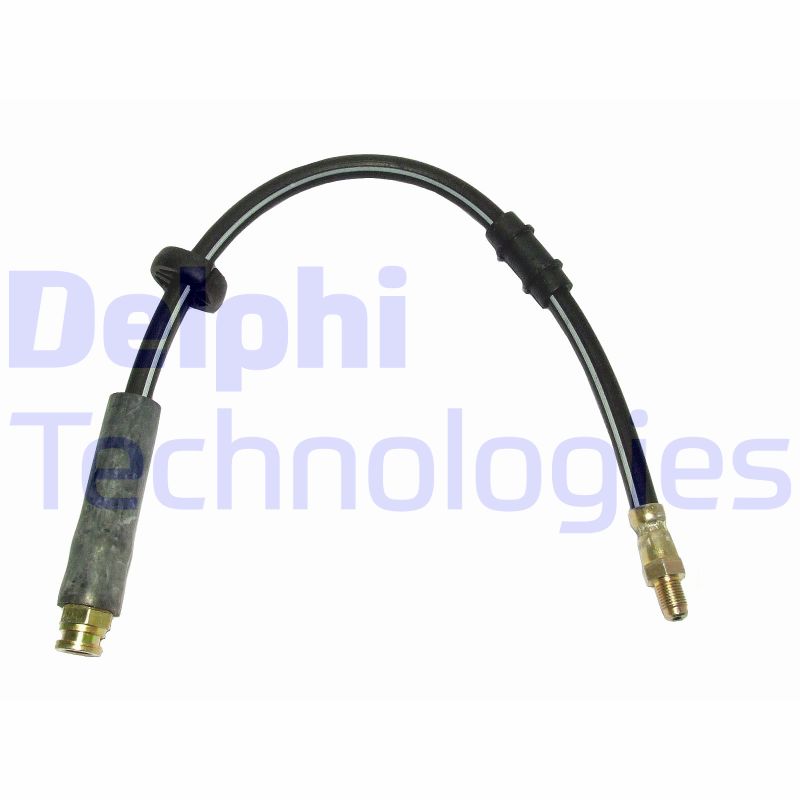 Remslang Delphi Diesel LH6346