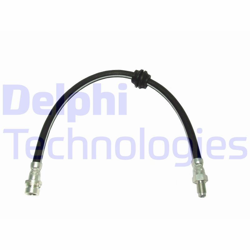 Remslang Delphi Diesel LH6363