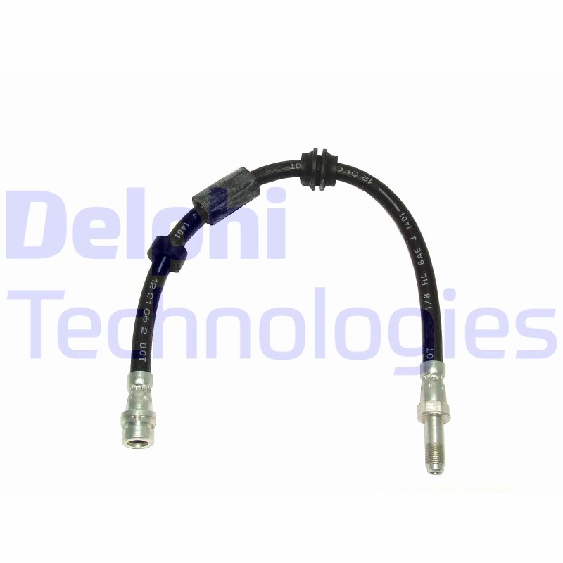 Remslang Delphi Diesel LH6365