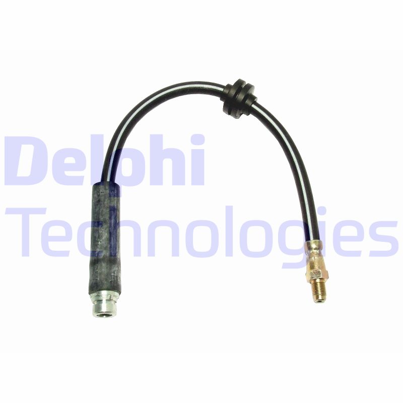 Remslang Delphi Diesel LH6366