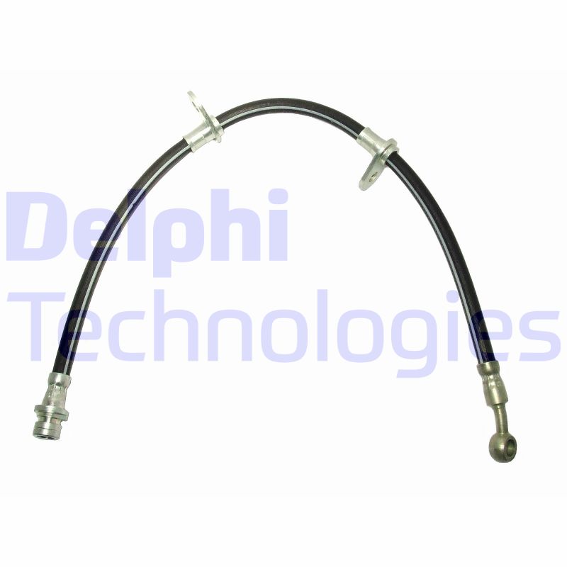 Remslang Delphi Diesel LH6374