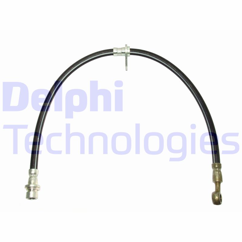 Remslang Delphi Diesel LH6376