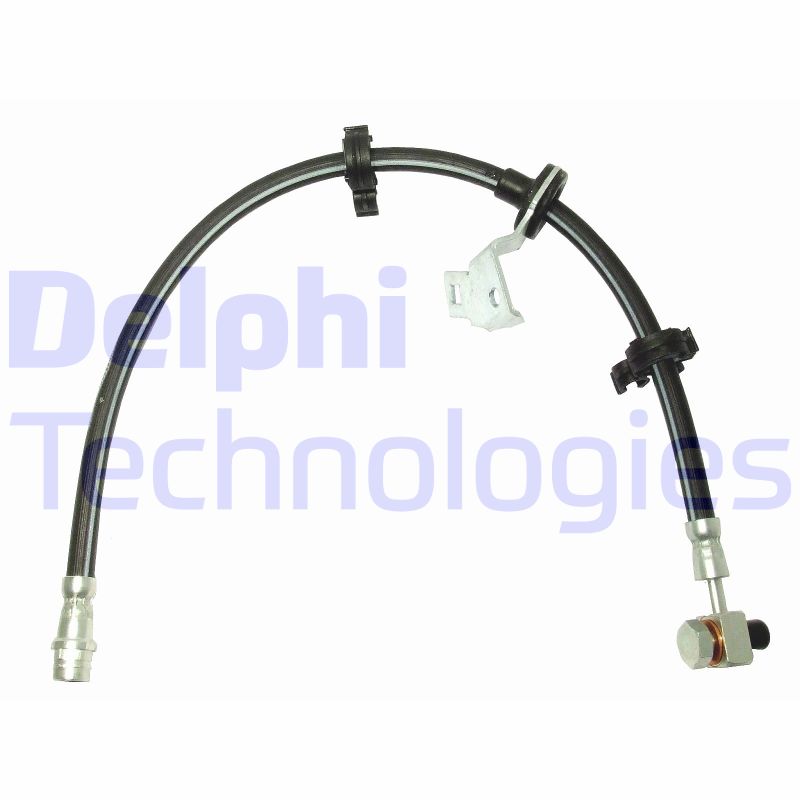 Remslang Delphi Diesel LH6401