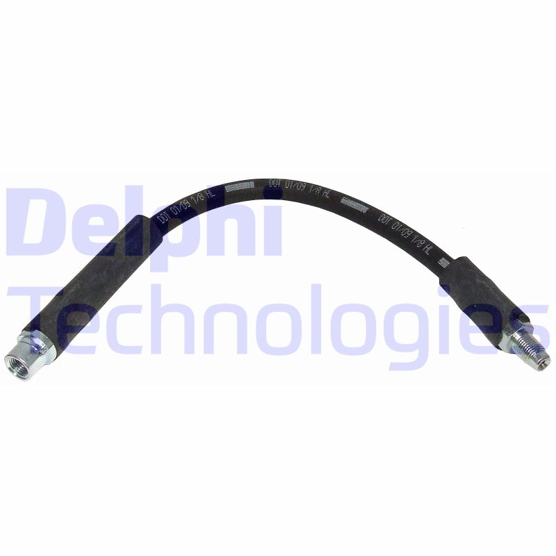 Remslang Delphi Diesel LH6404