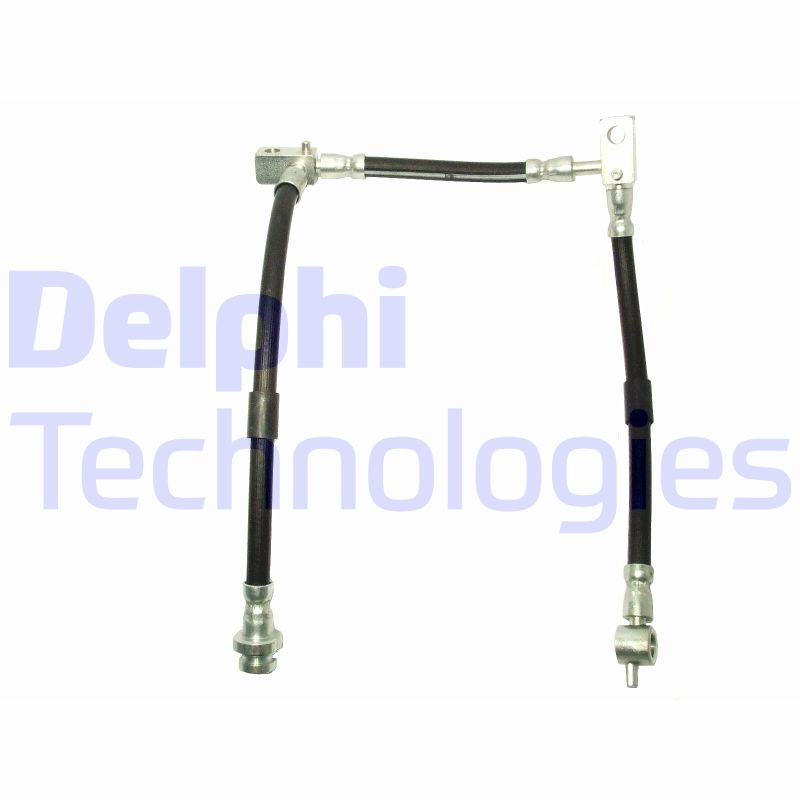 Remslang Delphi Diesel LH6412