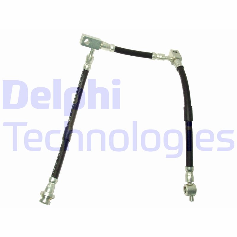 Remslang Delphi Diesel LH6413