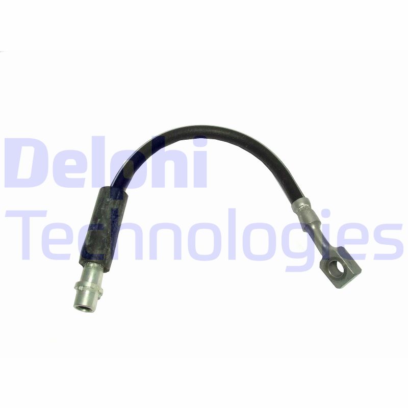 Remslang Delphi Diesel LH6418