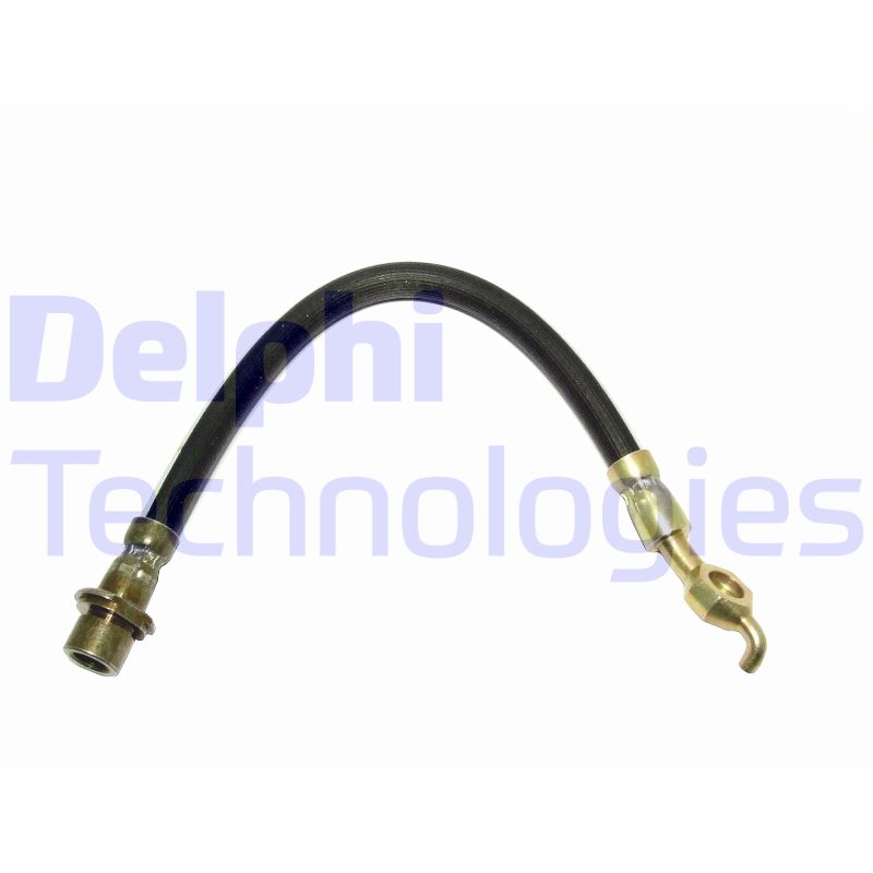 Remslang Delphi Diesel LH6431