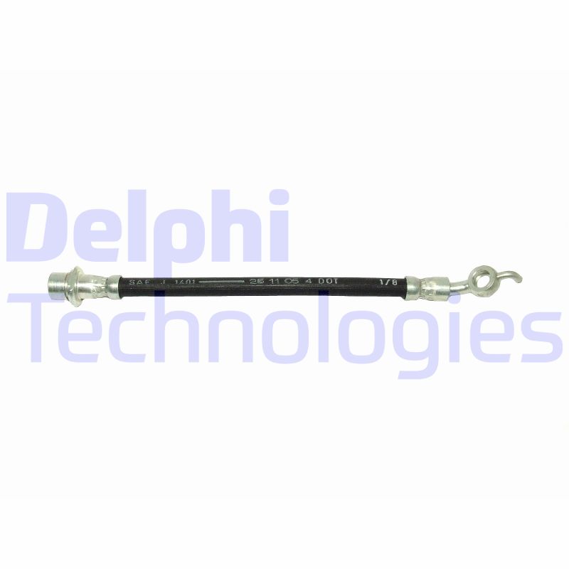 Remslang Delphi Diesel LH6445