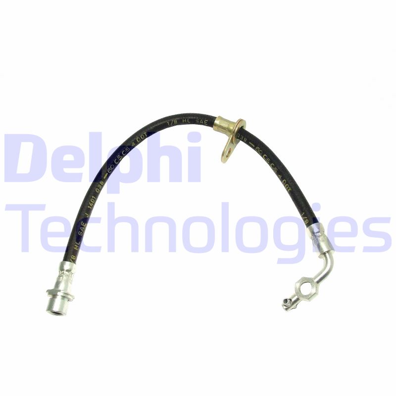 Remslang Delphi Diesel LH6446