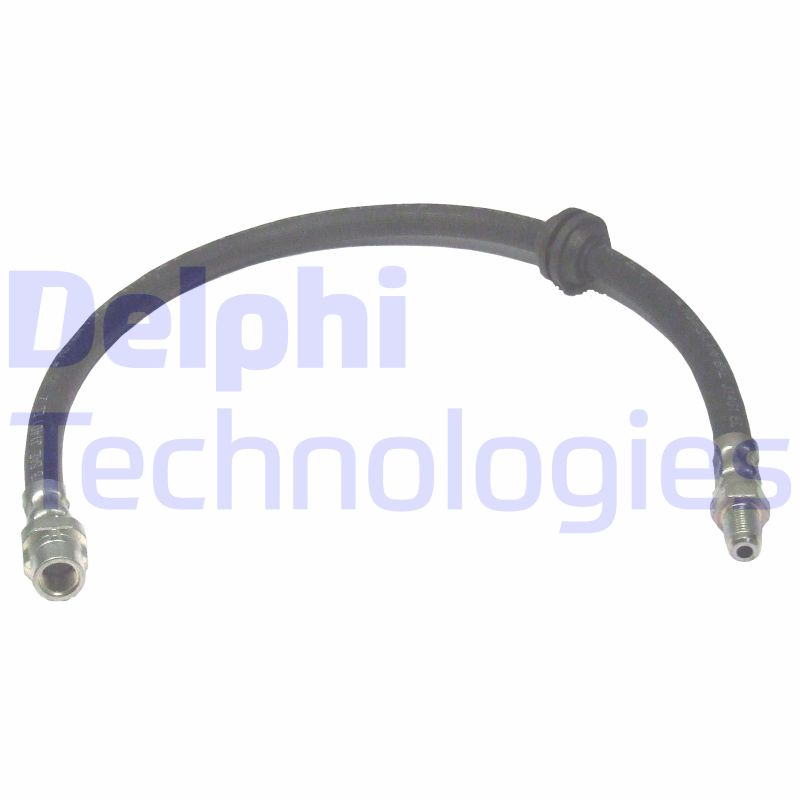 Remslang Delphi Diesel LH6472