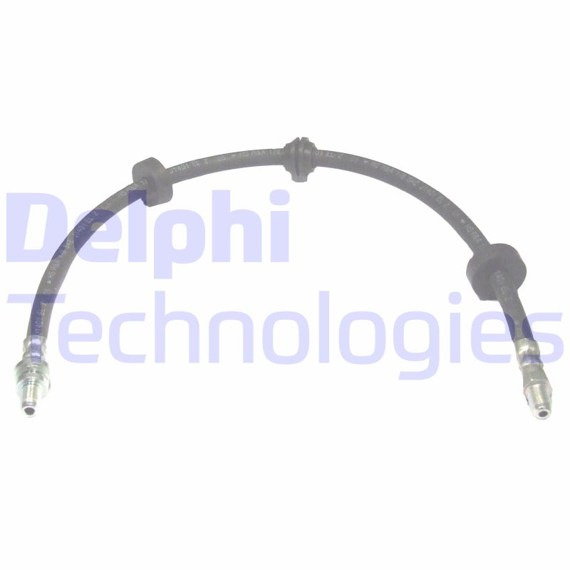 Remslang Delphi Diesel LH6483
