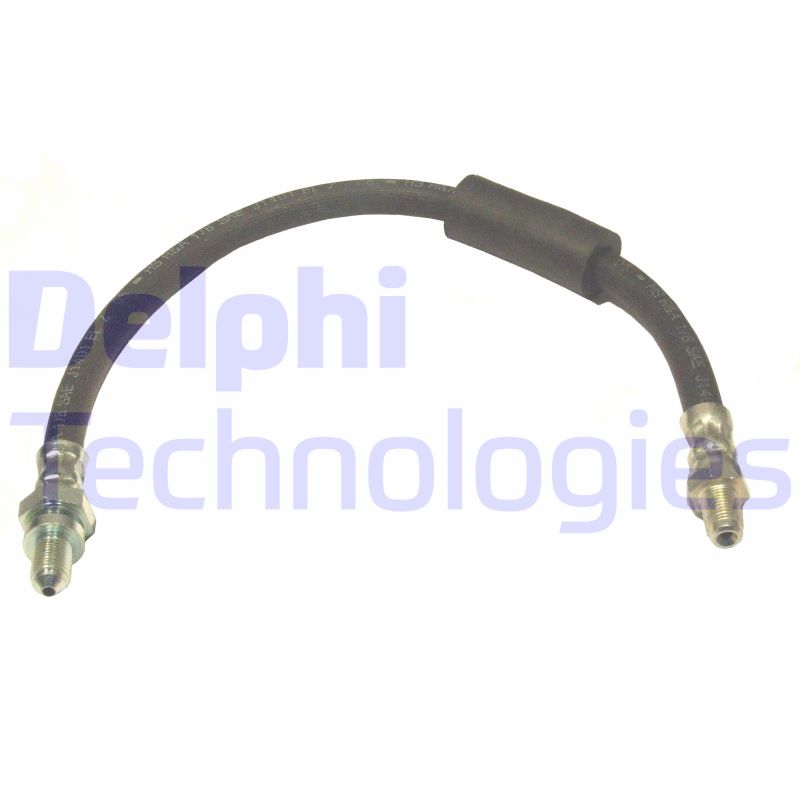 Remslang Delphi Diesel LH6486
