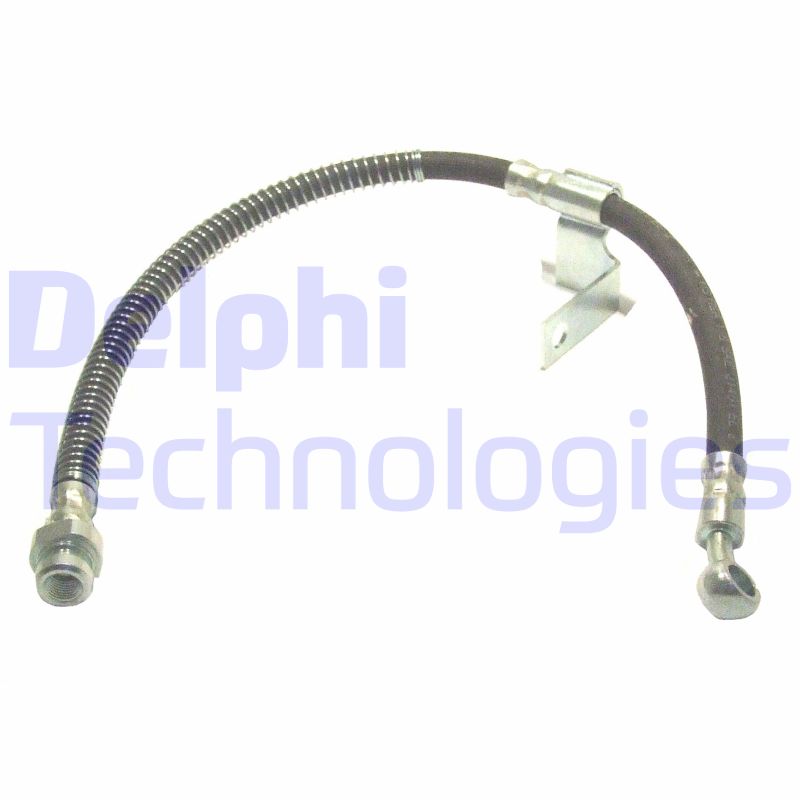 Remslang Delphi Diesel LH6498