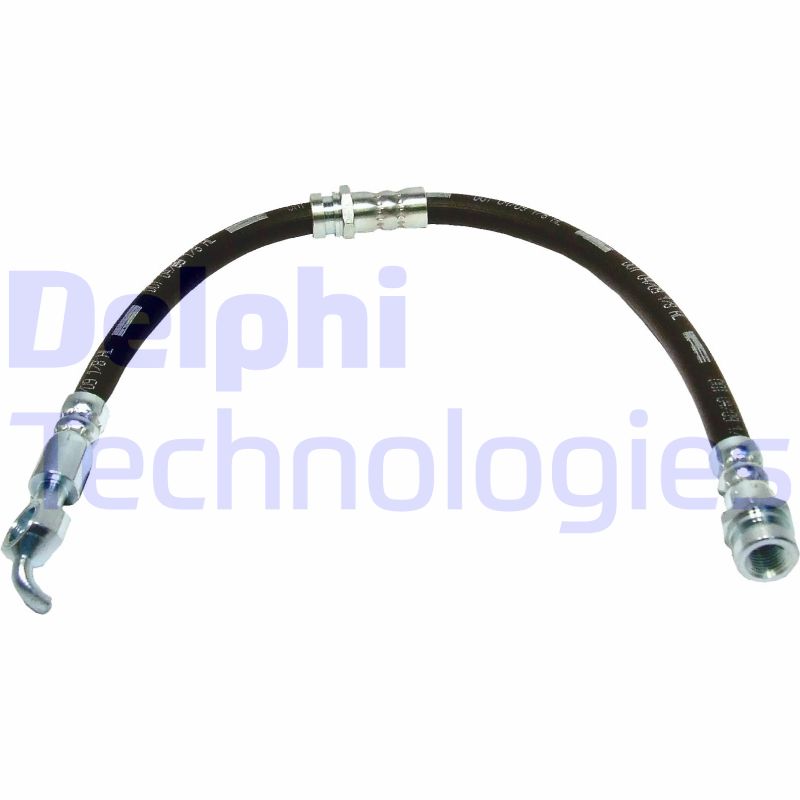 Remslang Delphi Diesel LH6558