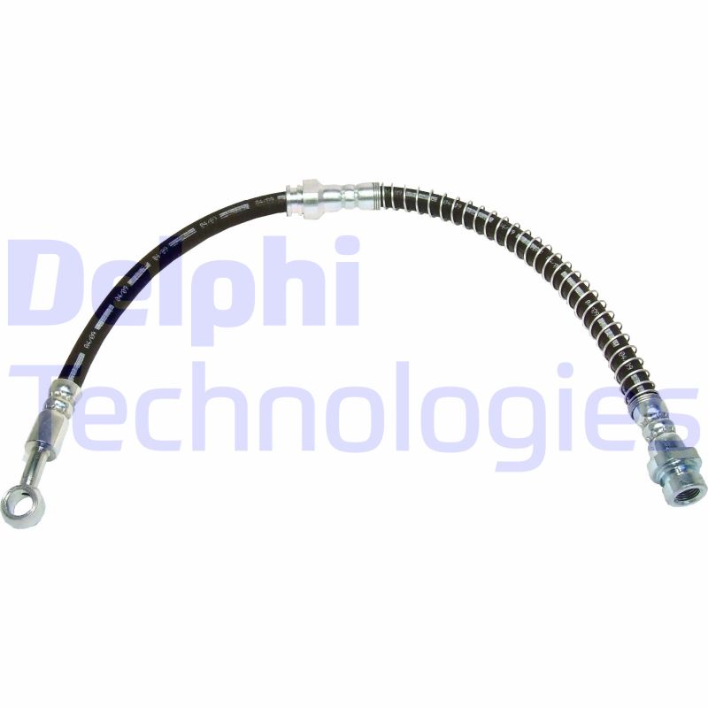 Remslang Delphi Diesel LH6563
